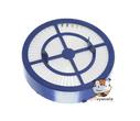 Súprava filtrov Hoover U101
