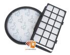 Sada filtrov pre  Rowenta X-Trem Power Cyclonic