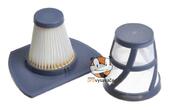 Set filtrov na suché vysávanie S91 do vysávačov Hoover Jovis