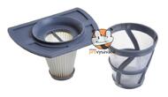 Set filtrov na suché vysávanie S91 do vysávačov Hoover Jovis