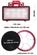 Set filtrov do vysávačov Dirt Devil Rebel 54 