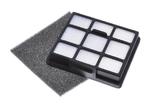 Set filtrov Sencor SVX 039HF pre SVC 83xx