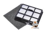 Set filtrov Sencor SVX 039HF pre SVC 83xx