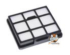 Set filtrov Sencor SVX 039HF pre SVC 83xx