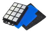 Set filtrov Sencor SVX024HF