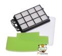 Set filtrov SVX 022HF pre Sencor SVC 90xx
