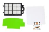 Set filtrov SVX 022HF pre Sencor SVC 90xx
