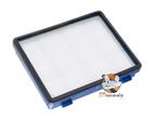 Set filtrov SVX 027HF pre SVC 9300BK SENCOR