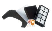 Set filtrov SVX 041HF Sencor
