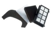 Set filtrov SVX 041HF Sencor