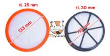 Set filtrov Typ 90 Vax Mach Air