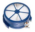 Set filtrov U44 do vysávačov Hoover Dustmanager 