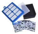 Set filtrov USK6 pre Electrolux UltraPerformer a UltraActive