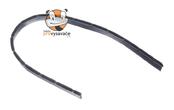 Set gumových stierok pre iRobot Scooba 385 a 390