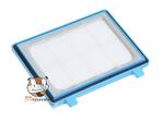 Set HEPA filtrov pre Philips PowerPro Compact