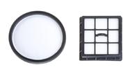 Set HEPA filtrov Sencor SVX 021HF