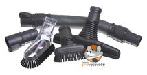 Set hubíc pre ručné vysávače Dyson