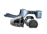 Súprava filtrov EF167 pre vysávače Electrolux Pure Q9