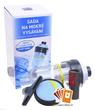 Set na mokré vysávanie pre Dyson, 250 ml