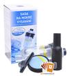 Sada na mokré vysávanie pre Electrolux AeroPro, 250 ml