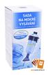 Súprava na mokré vysávanie pre Miele, 250 ml