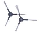 Set náhradných kefiek SRX 0503 pre robotické vysávače Sencor