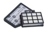 Set predmotorových filtrov a výstupný filter U59 do vysávačov Hoover Synthesis