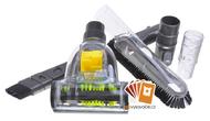 Set príslušenstva pre vysávače Dyson a 32 mm