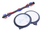 Set príslušenstva Rowenta Animal Care ZR730200