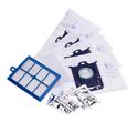 Set vreciek a filtrov do vysávačov Electrolux ESKD9