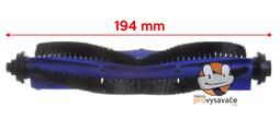 Set stredových kefiek Rowenta ZR791000