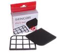 Set výstupných filtrov SVX 040HF do bezvreckoého vysávača SENCOR SVC 1030 Cat&Dog