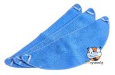 Sencor SRX 0912 - sada mopov pre SRV 9150WH
