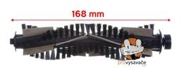 Sencor SRX 0913 - centrálna kefa pre SRV 9150WH