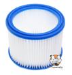 Skladaný filter pre Nilfisk, Makita, Stihl, Narex