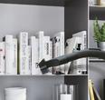 Štrbinová hubica 2v1 Hoover G197