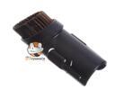 Štetinová mini hubica pre držadlo hadice Rowenta RS-2230001826