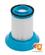 Stredový HEPA filter Gallet CHF130