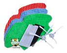 Total Care kit ZR763000 pre robotický vysávač Rowenta