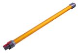 Trubica pre vysávače Dyson V7, V8 a iné - oranžová