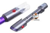 Rúrka pre vysávač Dyson Gen5 - fialová