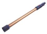 Rúrka pre vysávač Dyson Gen5 - pruská modrá