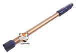 Rúrka pre vysávač Dyson Gen5 - pruská modrá