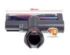 Turbokefa Dyson Big Ball a Cinetic Big Ball