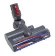 Turbokefa Dyson Big Ball a Cinetic Big Ball