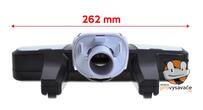 Turbokefa pre Concept Mighty VP4150