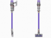 Tyčový a ručný vysávač Dyson V11 Animal+