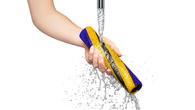 Tyčový a ručný vysávač Dyson V12 Detect Slim Absolute
