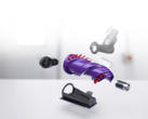 Tyčový a ručný vysávač Dyson V12 Detect Slim Absolute
