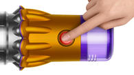 Tyčový a ručný vysávač Dyson V12 Detect Slim Absolute
